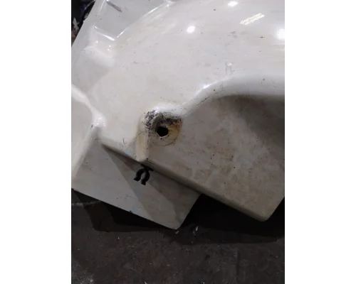 HINO 338 FENDER EXTENSION
