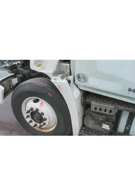 HINO 338 FENDER EXTENSION