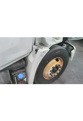 HINO 338 FENDER EXTENSION