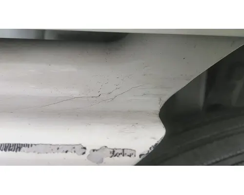 HINO 338 FENDER EXTENSION