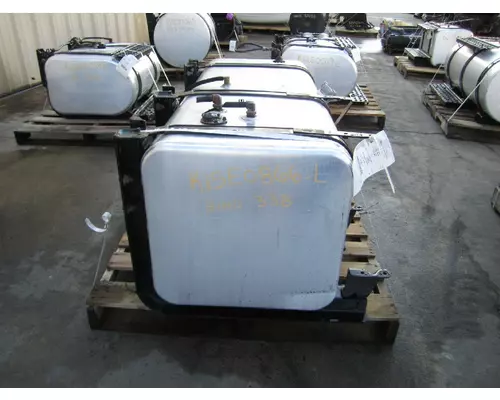 HINO 338 FUEL TANK