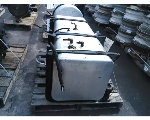 HINO 338 FUEL TANK