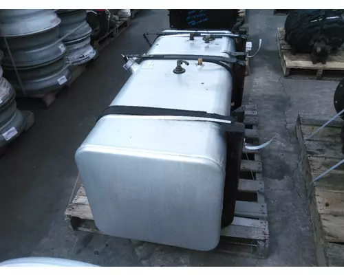 HINO 338 FUEL TANK