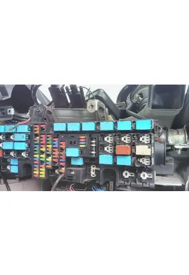 HINO 338 FUSE BOX