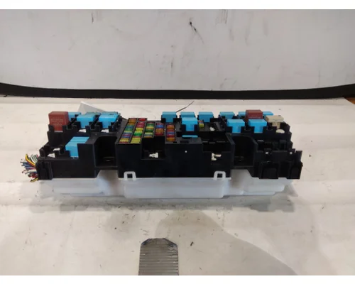 HINO 338 FUSE BOX