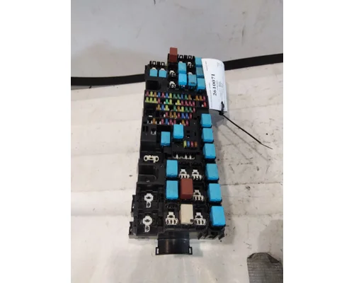 HINO 338 FUSE BOX