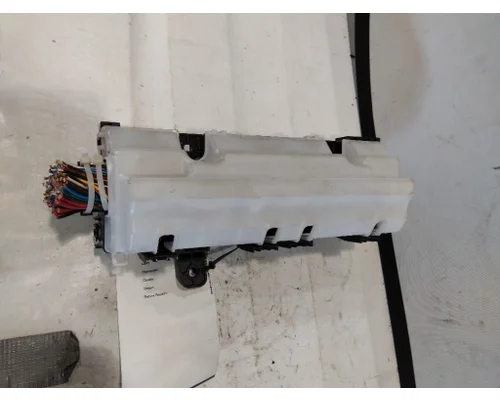 HINO 338 FUSE BOX
