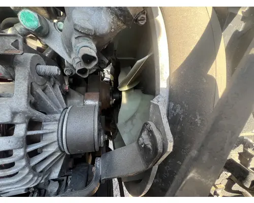 HINO 338 Fan Blade