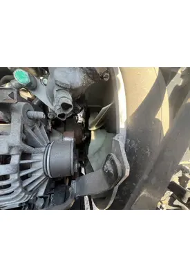 HINO 338 Fan Blade
