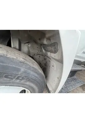 HINO 338 Fender Extension