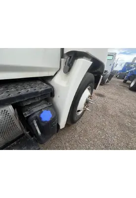 HINO 338 Fender Extension