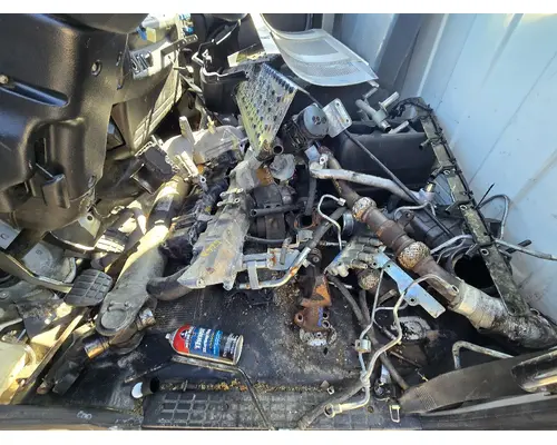 HINO 338 Filter  Water Separator