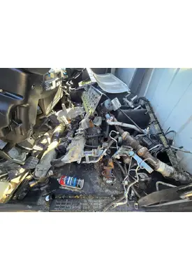 HINO 338 Filter / Water Separator