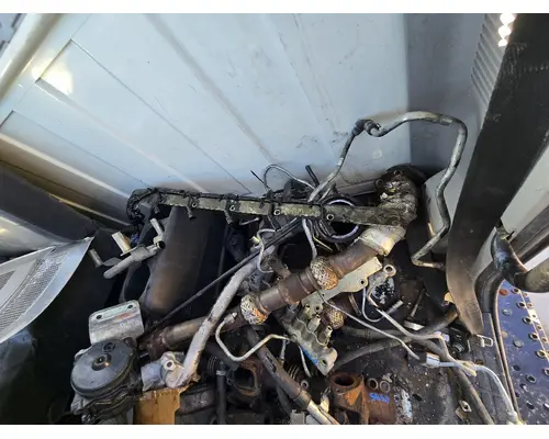 HINO 338 Filter  Water Separator