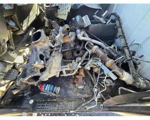 HINO 338 Filter  Water Separator