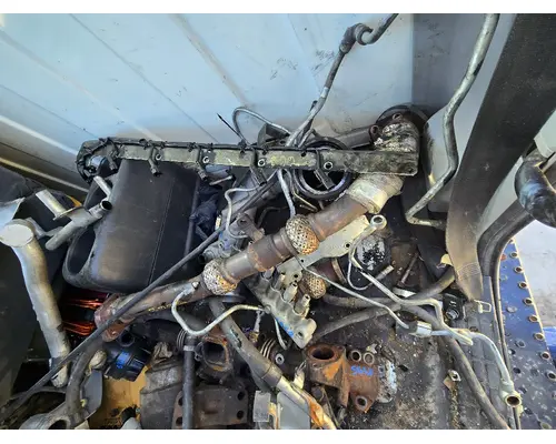 HINO 338 Filter  Water Separator