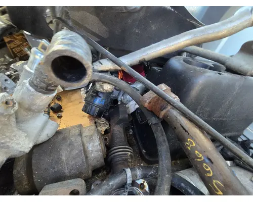 HINO 338 Filter  Water Separator