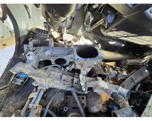 HINO 338 Filter  Water Separator