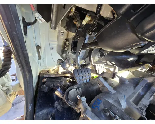 HINO 338 Filter  Water Separator