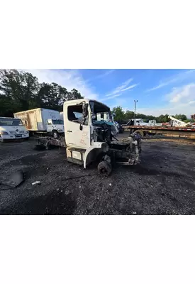 HINO 338 Frame