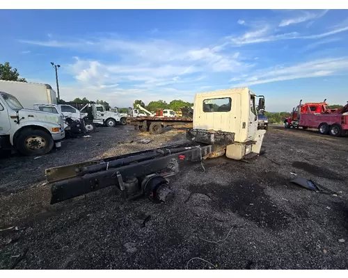 HINO 338 Frame