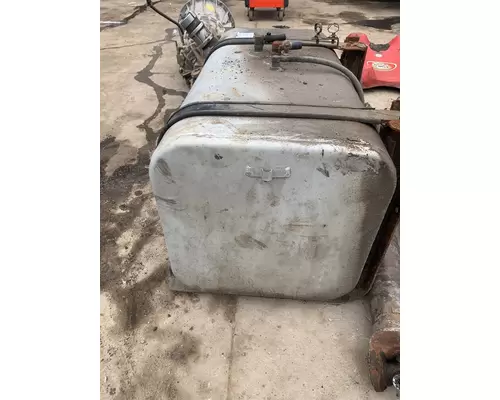 HINO 338 Fuel Tank