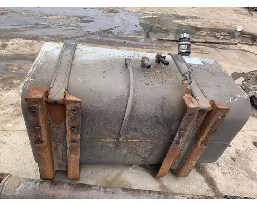 HINO 338 Fuel Tank