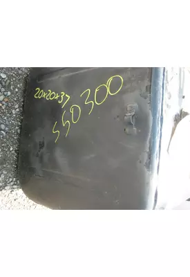 HINO 338 Fuel Tank