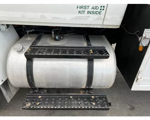 HINO 338 Fuel Tank