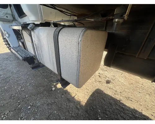 HINO 338 Fuel Tank