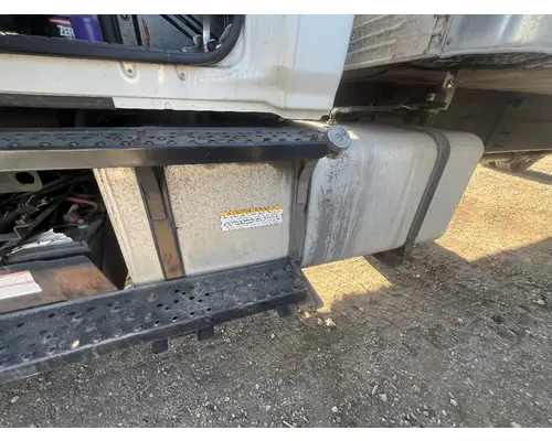 HINO 338 Fuel Tank