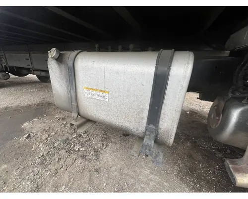 HINO 338 Fuel Tank