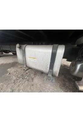 HINO 338 Fuel Tank