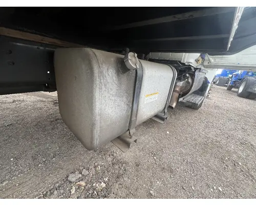 HINO 338 Fuel Tank