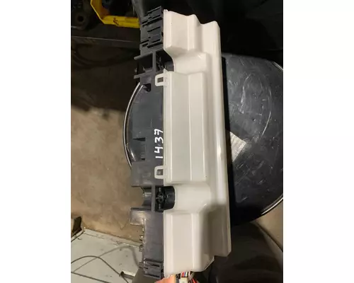 HINO 338 Fuse Box