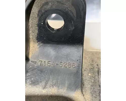 HINO 338 Fuse Box