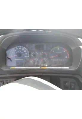 HINO 338 GAUGE CLUSTER
