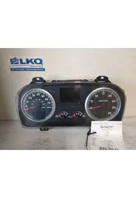 HINO 338 GAUGE CLUSTER