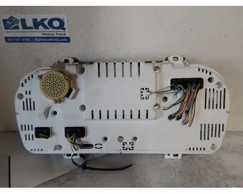 HINO 338 GAUGE CLUSTER