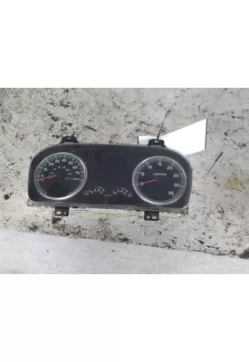 HINO 338 GAUGE CLUSTER