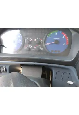HINO 338 GAUGE CLUSTER