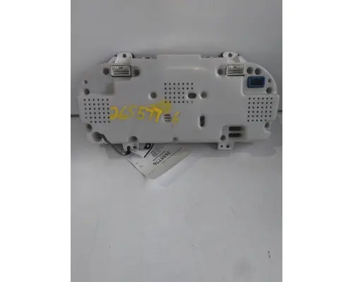 HINO 338 GAUGE CLUSTER
