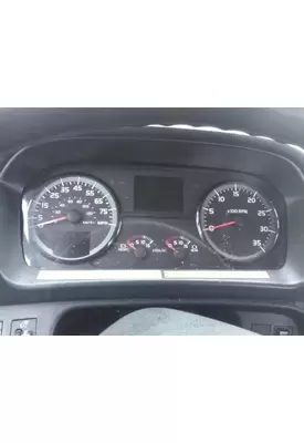 HINO 338 GAUGE CLUSTER