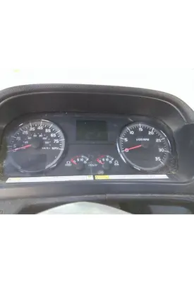 HINO 338 GAUGE CLUSTER