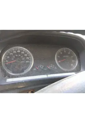 HINO 338 GAUGE CLUSTER