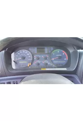 HINO 338 GAUGE CLUSTER