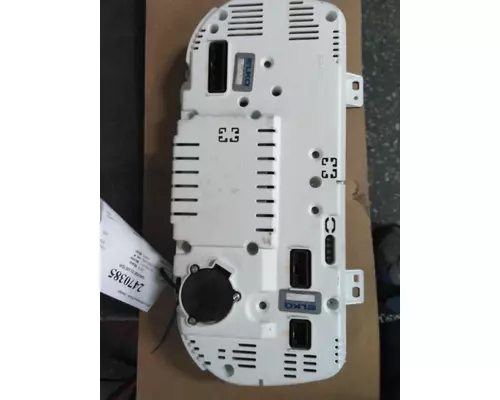 HINO 338 GAUGE CLUSTER