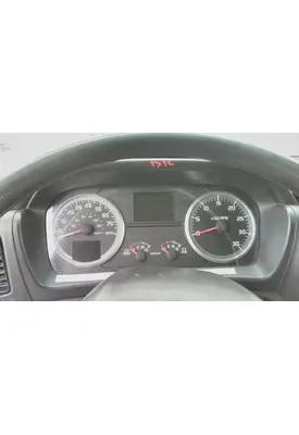 HINO 338 GAUGE CLUSTER