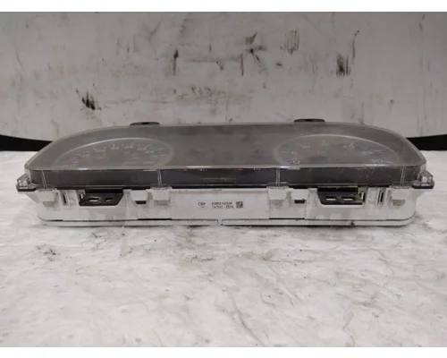 HINO 338 GAUGE CLUSTER