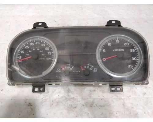 HINO 338 GAUGE CLUSTER